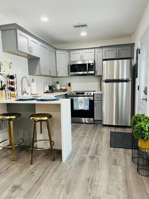 Holiday home Roy'S Guest House Orlando