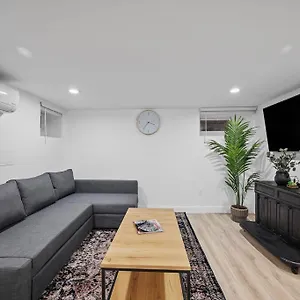 Shadyside, Pittsburgh, Modern And Quiet 1 Bedroom Unit1 With Free Parking , Pittsburgh United States