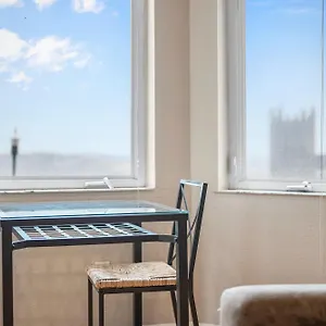 Charming Studio-panoramic View-your Sanctuary , Pittsburgh United States