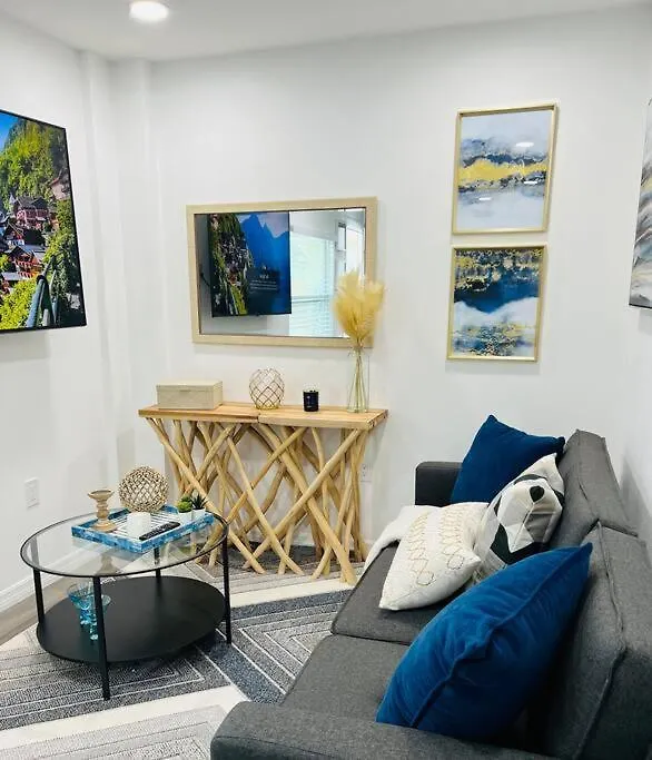 Holiday home Roy'S Guest House Orlando United States