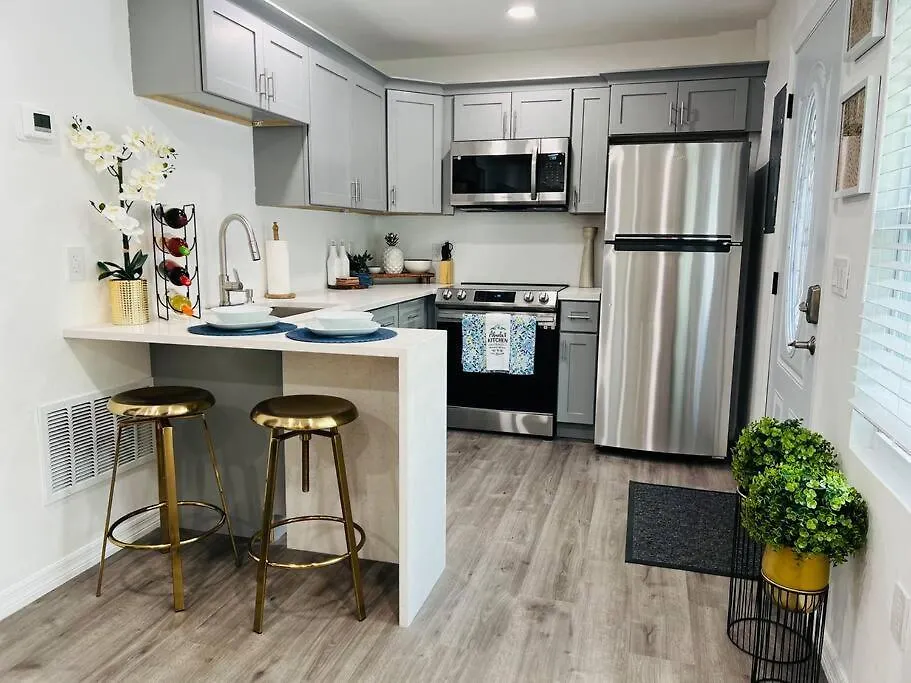 Holiday home Roy'S Guest House Orlando